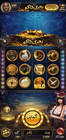Vegas Slots Casino game