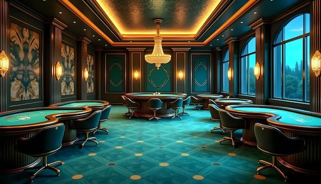 Vegas Slots Casino Live Casino