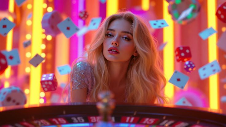 Vegas Slots Casino Welcome Bonus