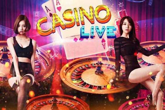 Vegas Slots Casino Live Betting