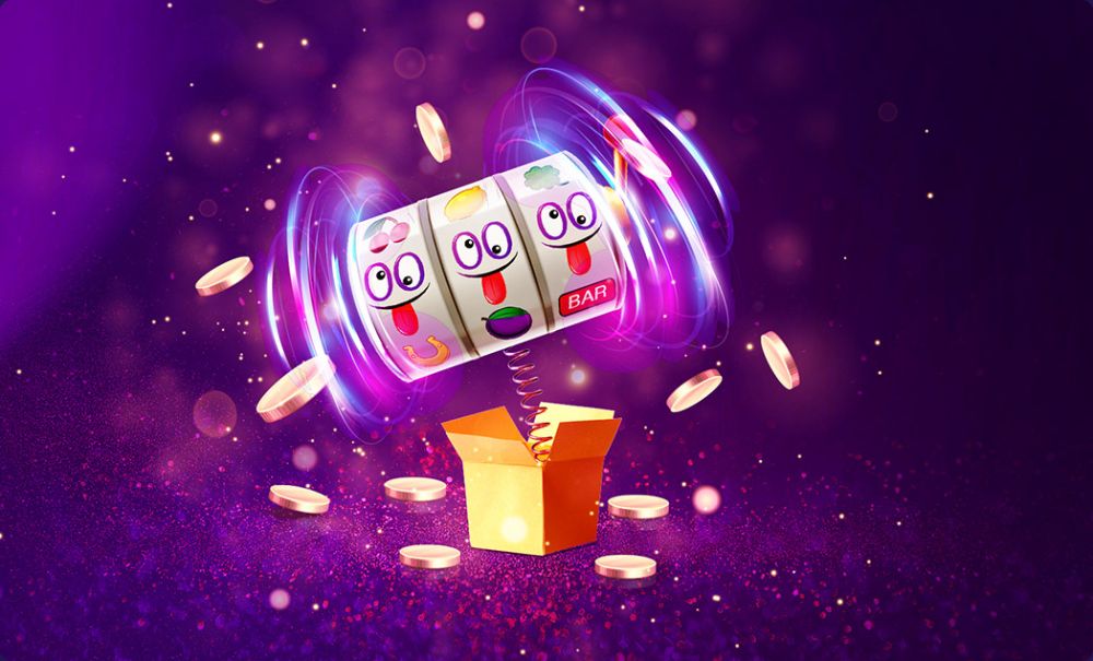 Vegas Slots Casino Live Betting