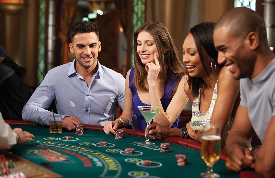 Vegas Slots Casino Live Betting