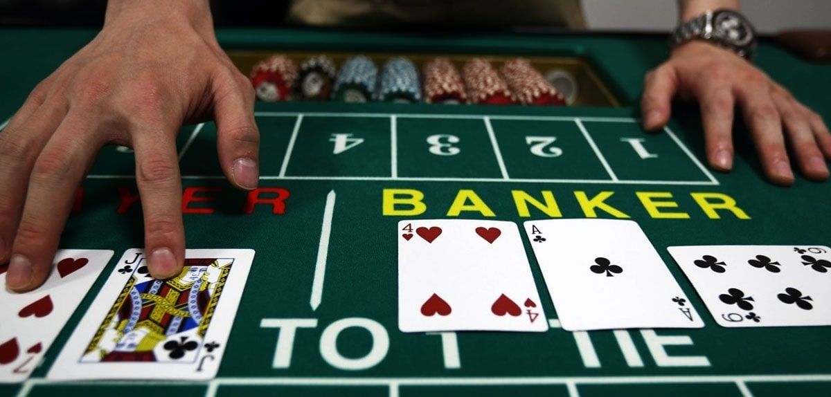 Vegas Slots Casino Live Casino