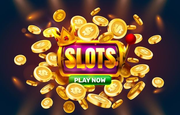 Vegas Slots Casino Welcome Bonus
